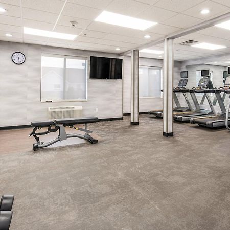 Fairfield By Marriott Inn & Suites Greensboro Coliseum Area Εξωτερικό φωτογραφία