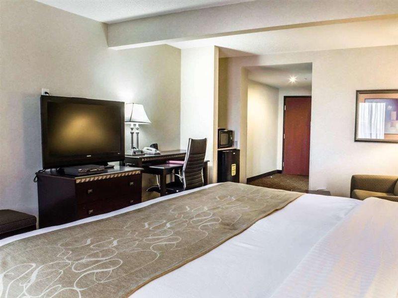 Fairfield By Marriott Inn & Suites Greensboro Coliseum Area Εξωτερικό φωτογραφία
