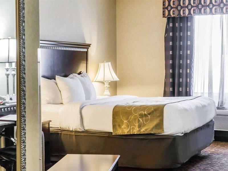 Fairfield By Marriott Inn & Suites Greensboro Coliseum Area Εξωτερικό φωτογραφία