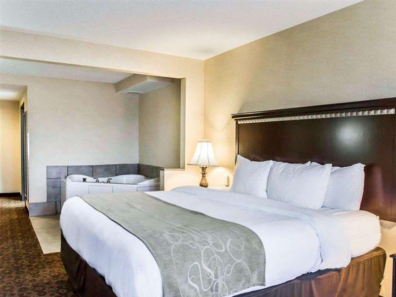 Fairfield By Marriott Inn & Suites Greensboro Coliseum Area Εξωτερικό φωτογραφία
