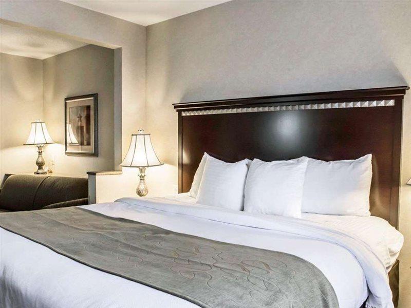 Fairfield By Marriott Inn & Suites Greensboro Coliseum Area Εξωτερικό φωτογραφία