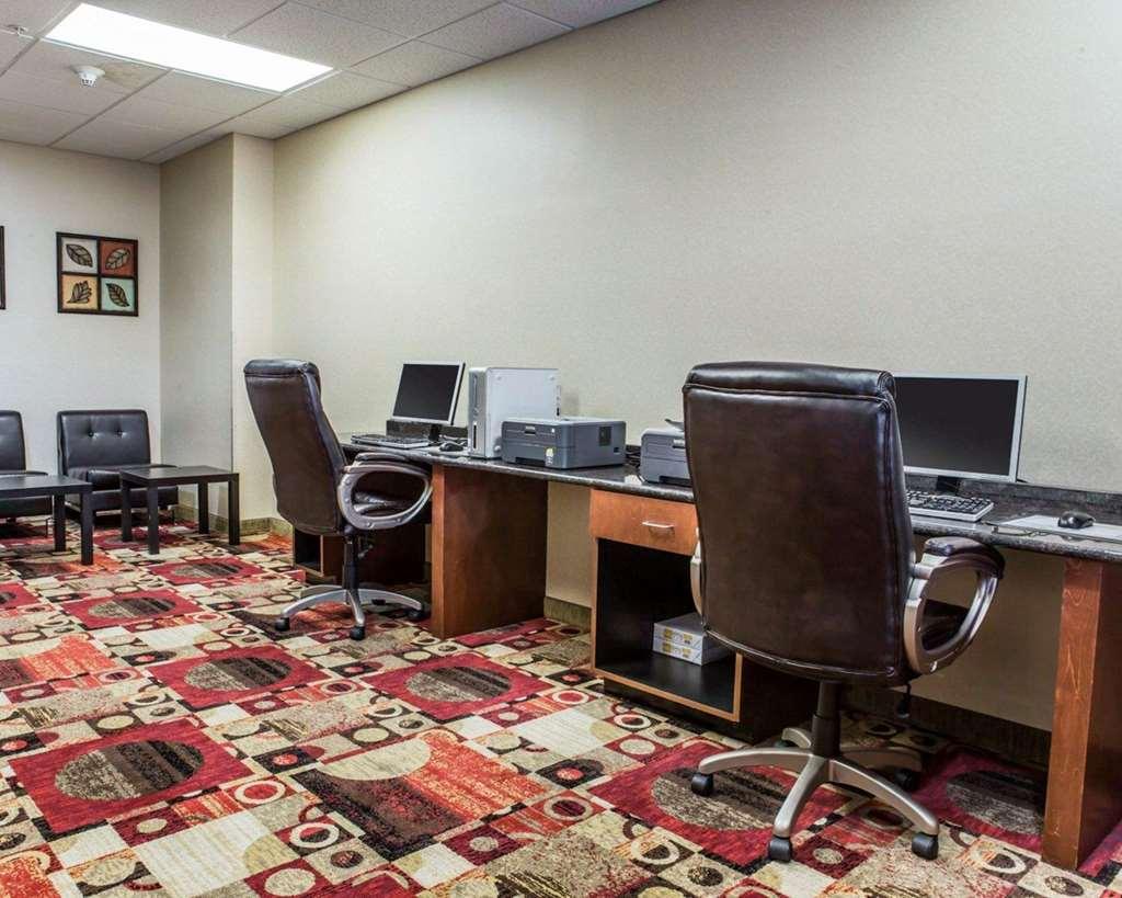 Fairfield By Marriott Inn & Suites Greensboro Coliseum Area Ανέσεις φωτογραφία