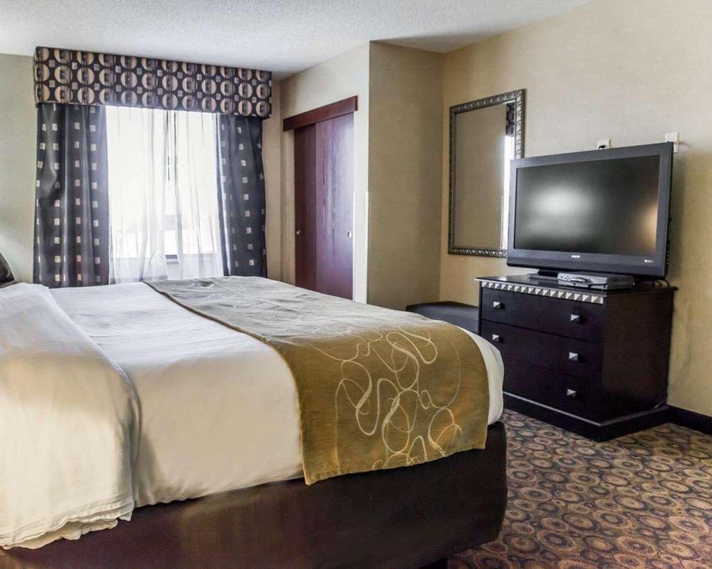 Fairfield By Marriott Inn & Suites Greensboro Coliseum Area Δωμάτιο φωτογραφία