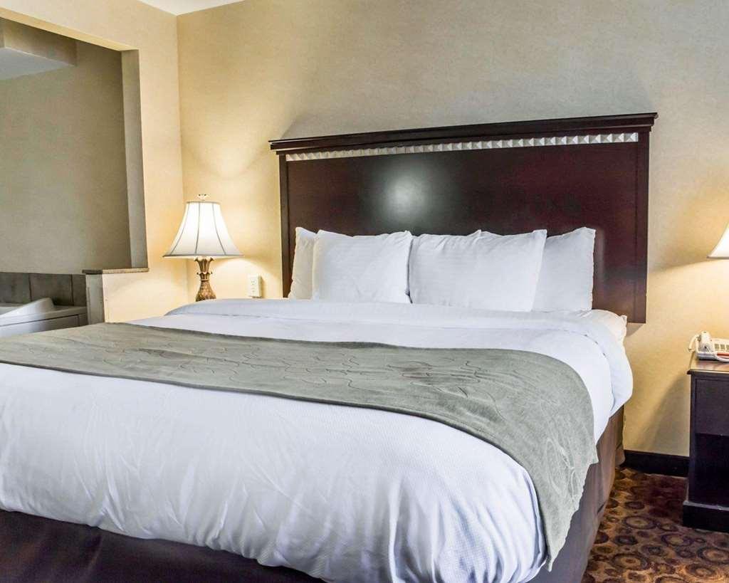 Fairfield By Marriott Inn & Suites Greensboro Coliseum Area Δωμάτιο φωτογραφία