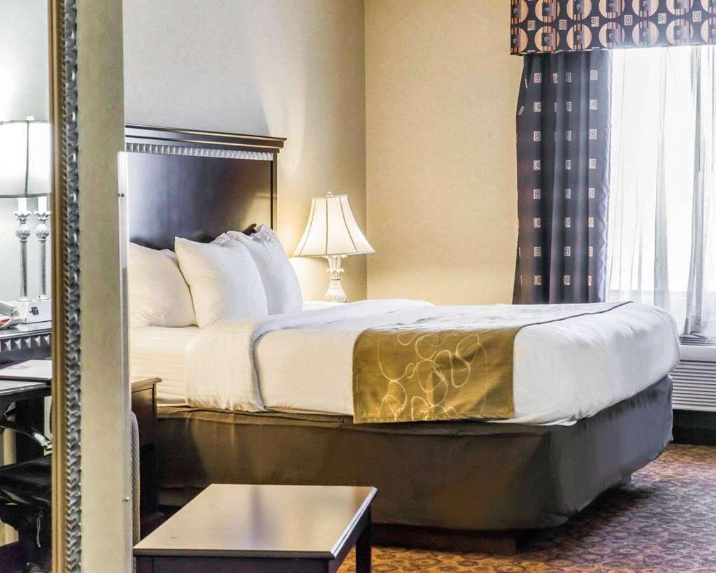 Fairfield By Marriott Inn & Suites Greensboro Coliseum Area Δωμάτιο φωτογραφία