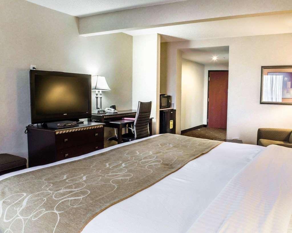 Fairfield By Marriott Inn & Suites Greensboro Coliseum Area Δωμάτιο φωτογραφία