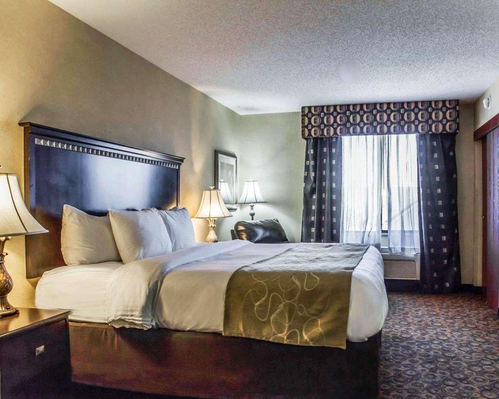 Fairfield By Marriott Inn & Suites Greensboro Coliseum Area Δωμάτιο φωτογραφία
