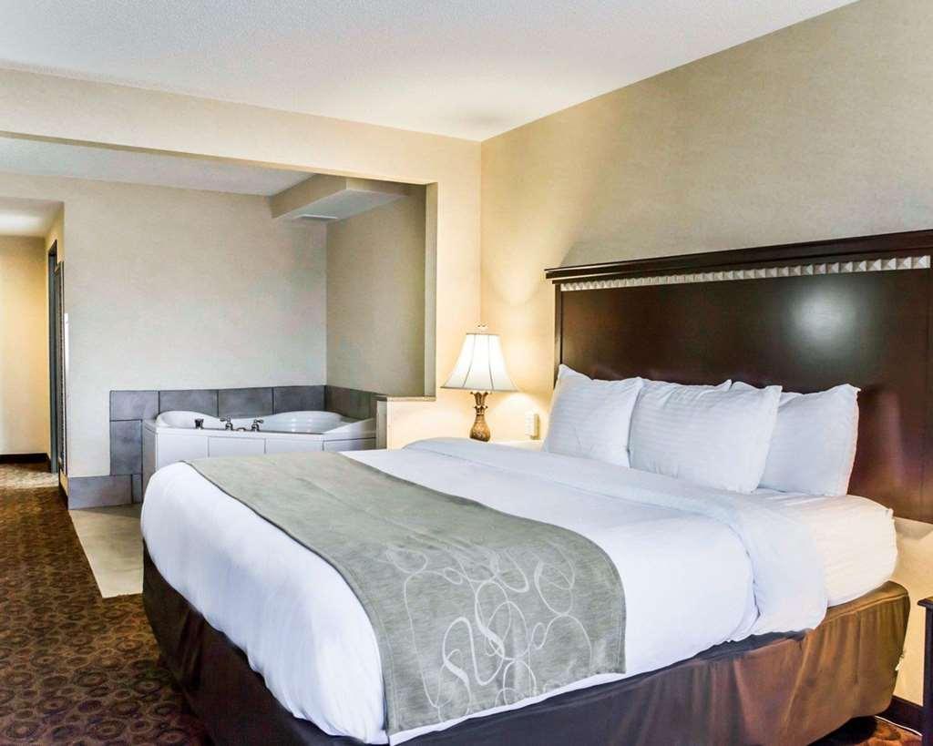 Fairfield By Marriott Inn & Suites Greensboro Coliseum Area Δωμάτιο φωτογραφία