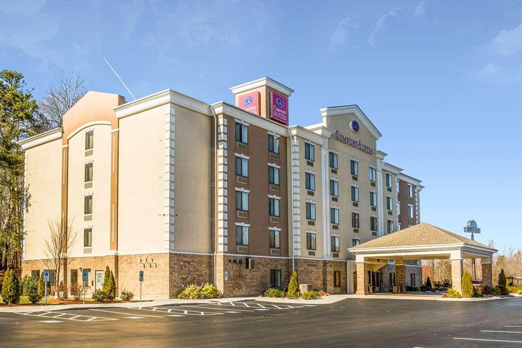 Fairfield By Marriott Inn & Suites Greensboro Coliseum Area Εξωτερικό φωτογραφία