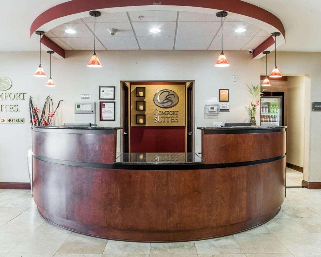 Fairfield By Marriott Inn & Suites Greensboro Coliseum Area Εσωτερικό φωτογραφία