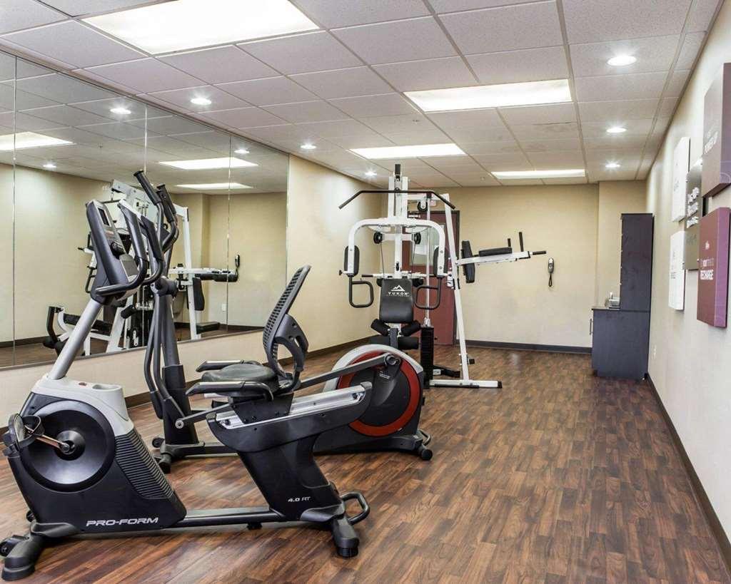 Fairfield By Marriott Inn & Suites Greensboro Coliseum Area Ανέσεις φωτογραφία
