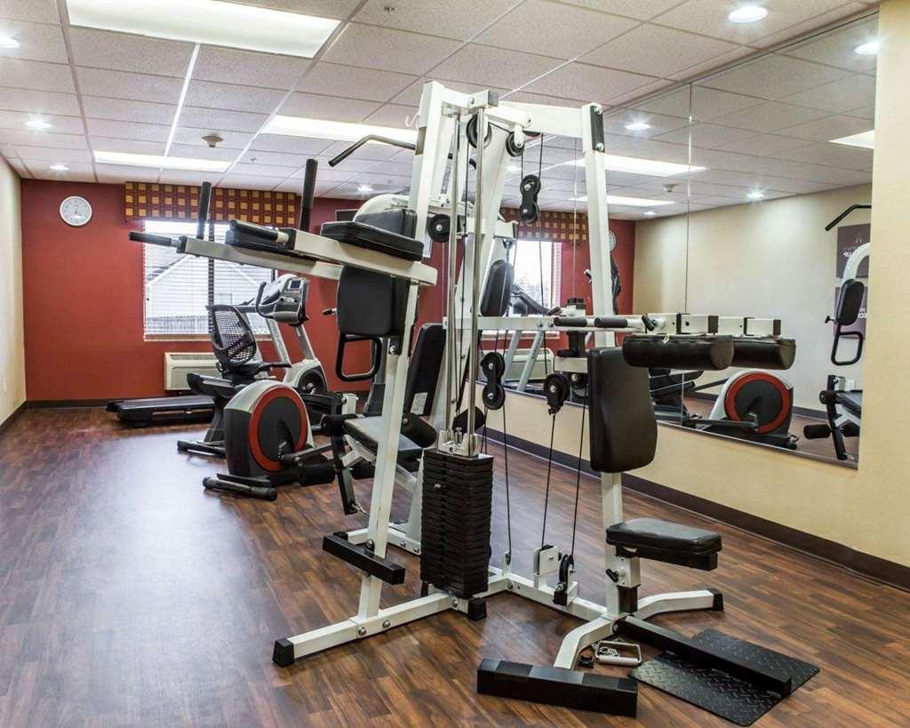 Fairfield By Marriott Inn & Suites Greensboro Coliseum Area Εξωτερικό φωτογραφία