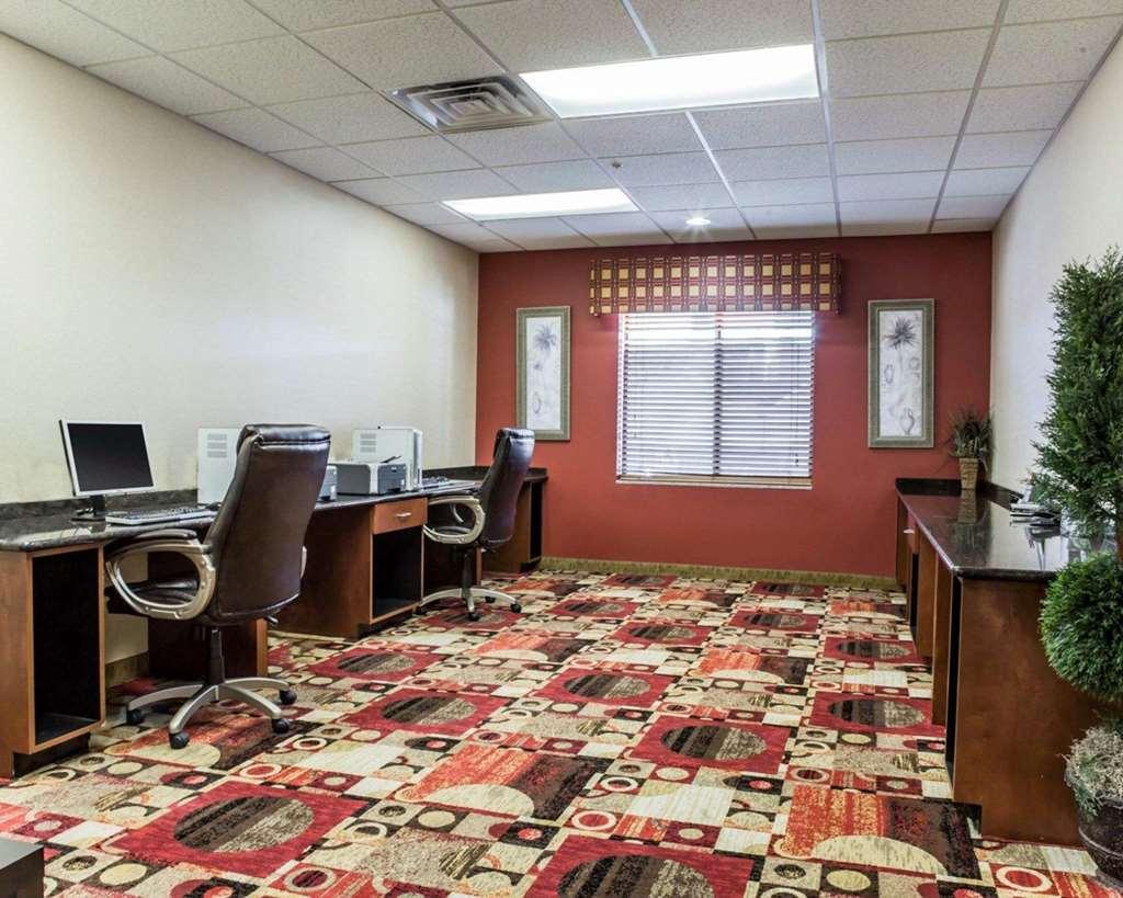 Fairfield By Marriott Inn & Suites Greensboro Coliseum Area Ανέσεις φωτογραφία