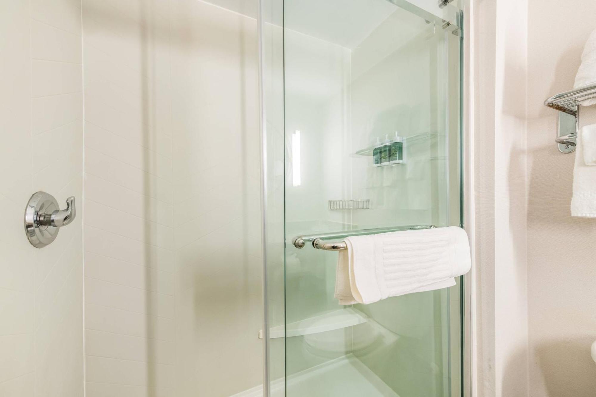Fairfield By Marriott Inn & Suites Greensboro Coliseum Area Εξωτερικό φωτογραφία