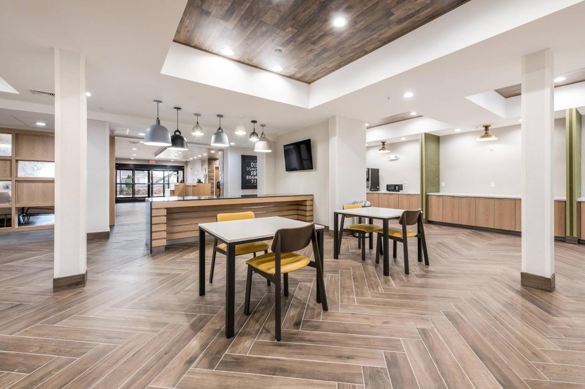 Fairfield By Marriott Inn & Suites Greensboro Coliseum Area Εξωτερικό φωτογραφία