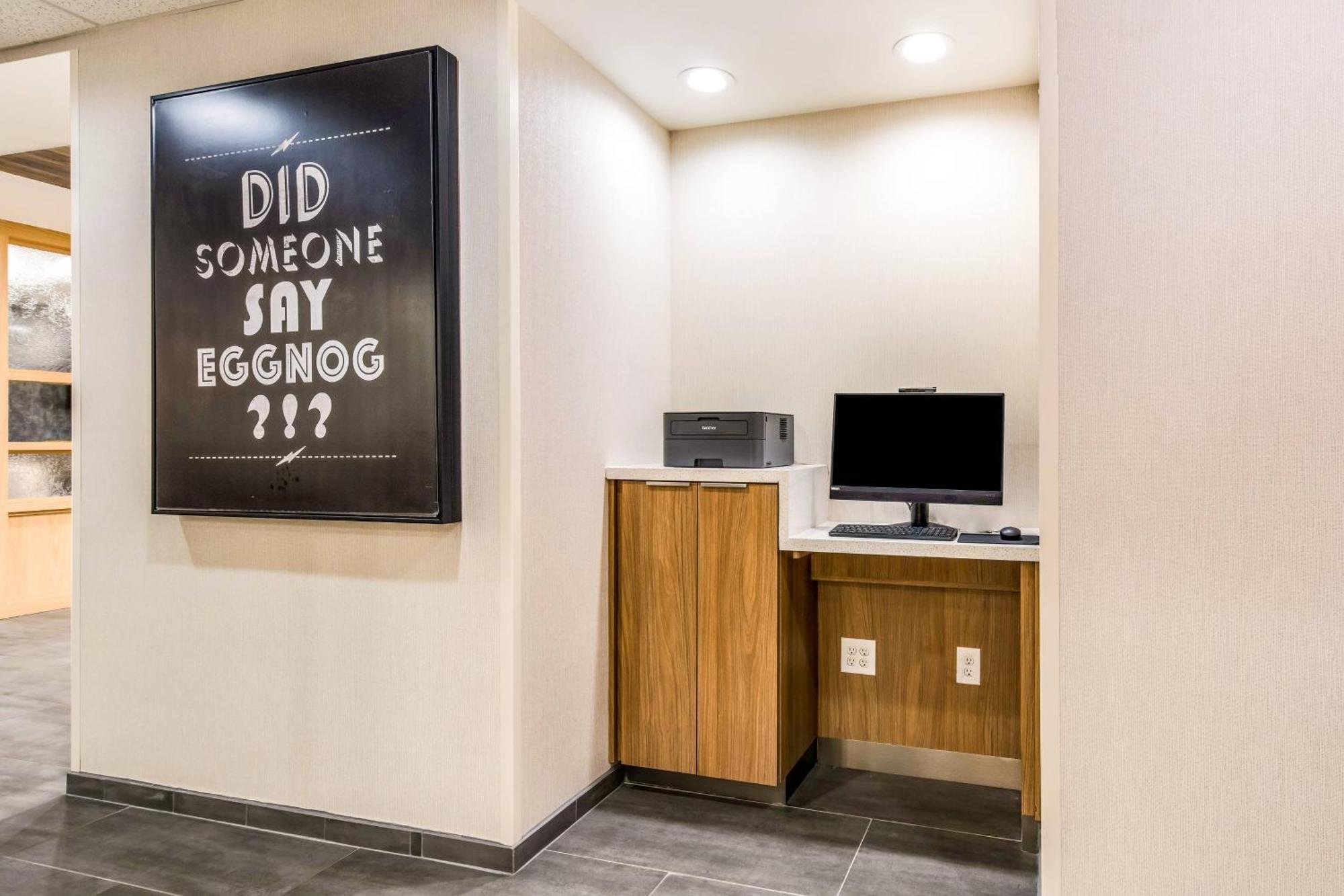 Fairfield By Marriott Inn & Suites Greensboro Coliseum Area Εξωτερικό φωτογραφία