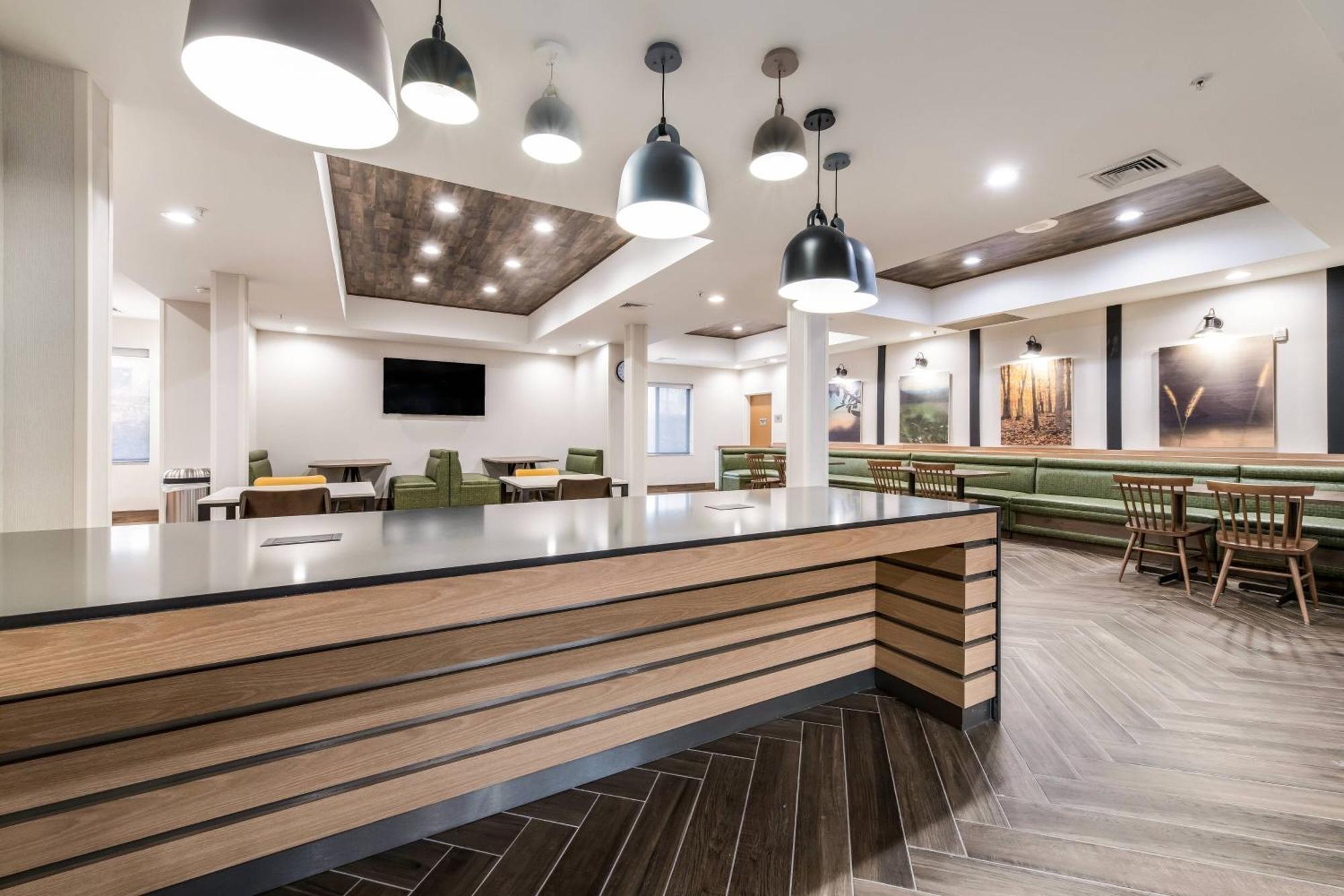 Fairfield By Marriott Inn & Suites Greensboro Coliseum Area Εξωτερικό φωτογραφία