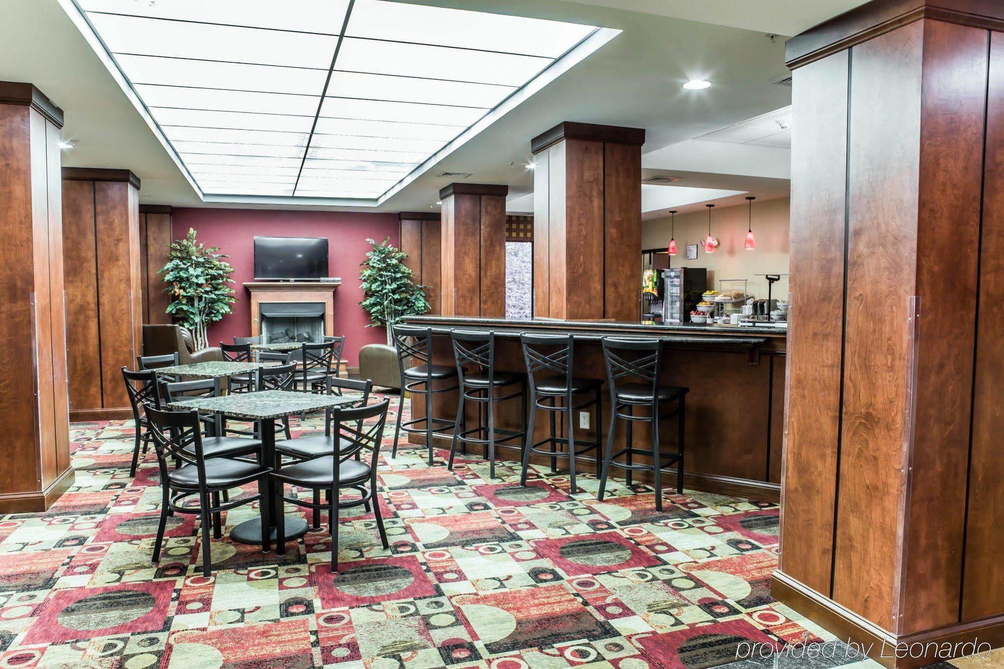 Fairfield By Marriott Inn & Suites Greensboro Coliseum Area Εξωτερικό φωτογραφία