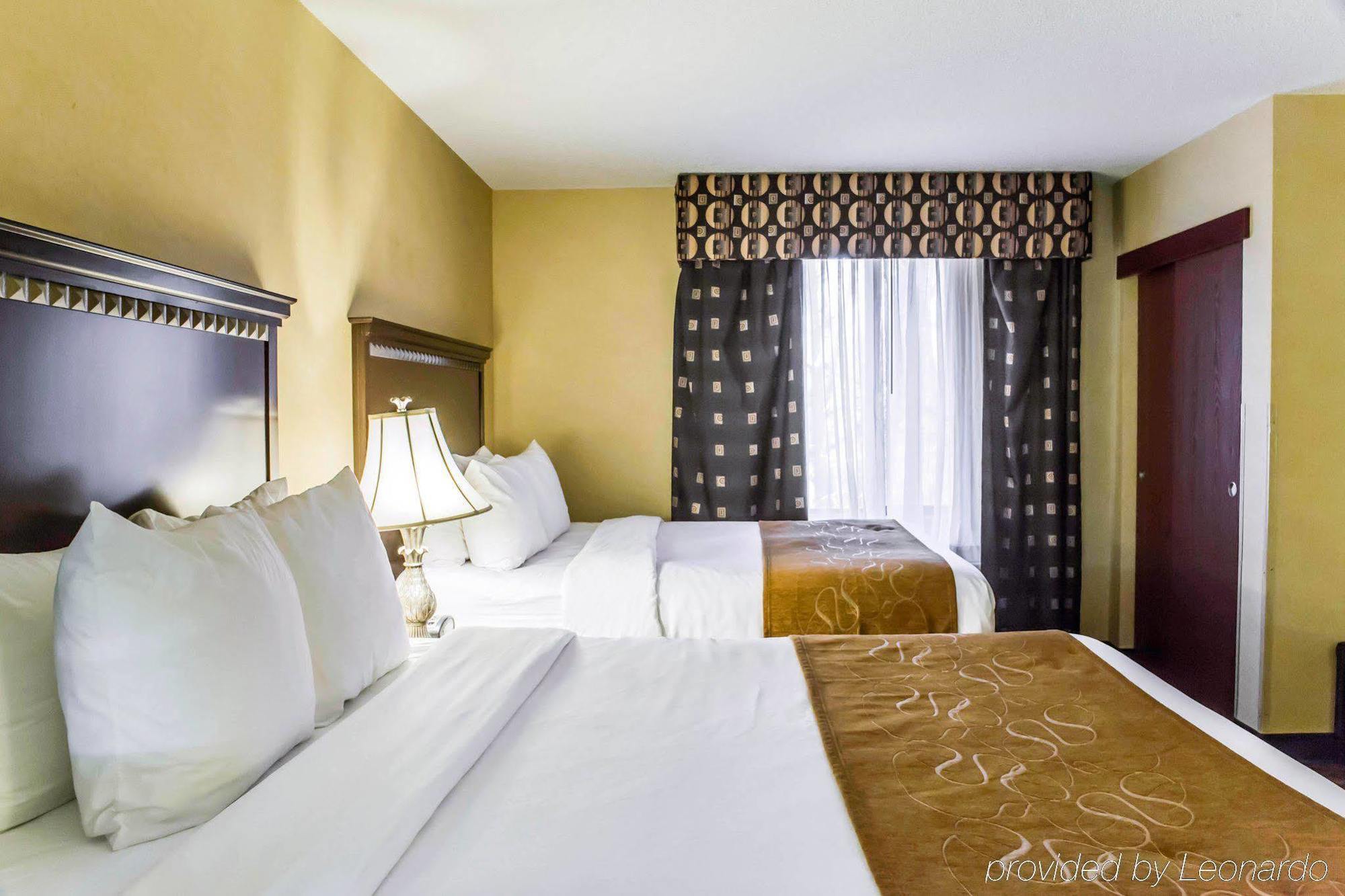 Fairfield By Marriott Inn & Suites Greensboro Coliseum Area Εξωτερικό φωτογραφία