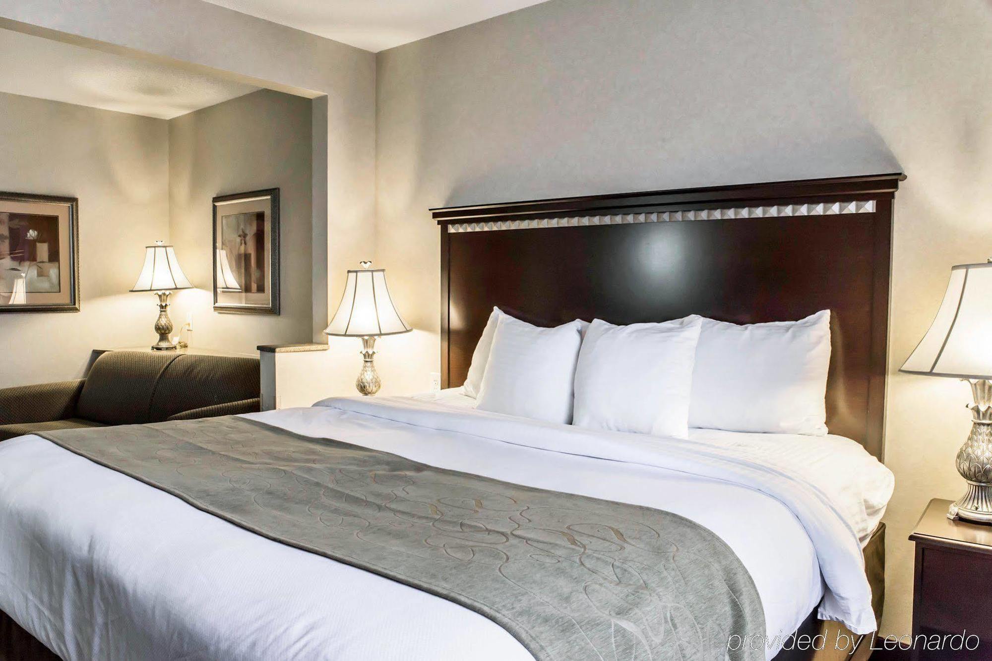 Fairfield By Marriott Inn & Suites Greensboro Coliseum Area Εξωτερικό φωτογραφία