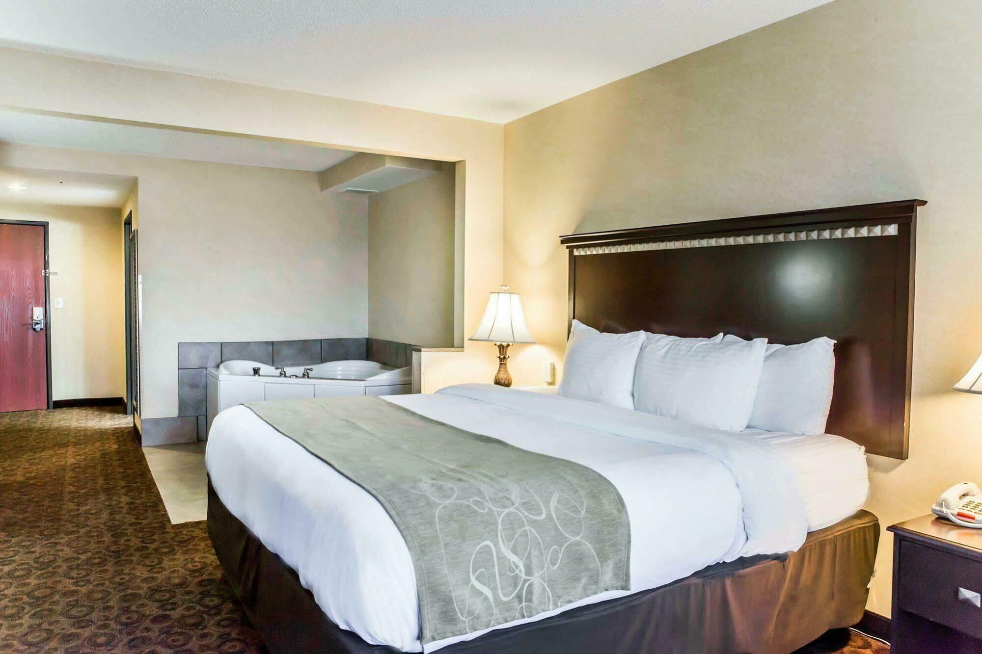 Fairfield By Marriott Inn & Suites Greensboro Coliseum Area Εξωτερικό φωτογραφία