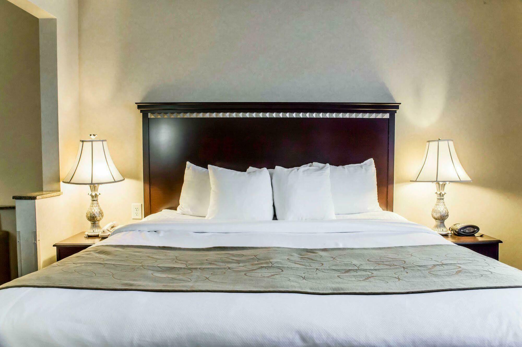 Fairfield By Marriott Inn & Suites Greensboro Coliseum Area Εξωτερικό φωτογραφία