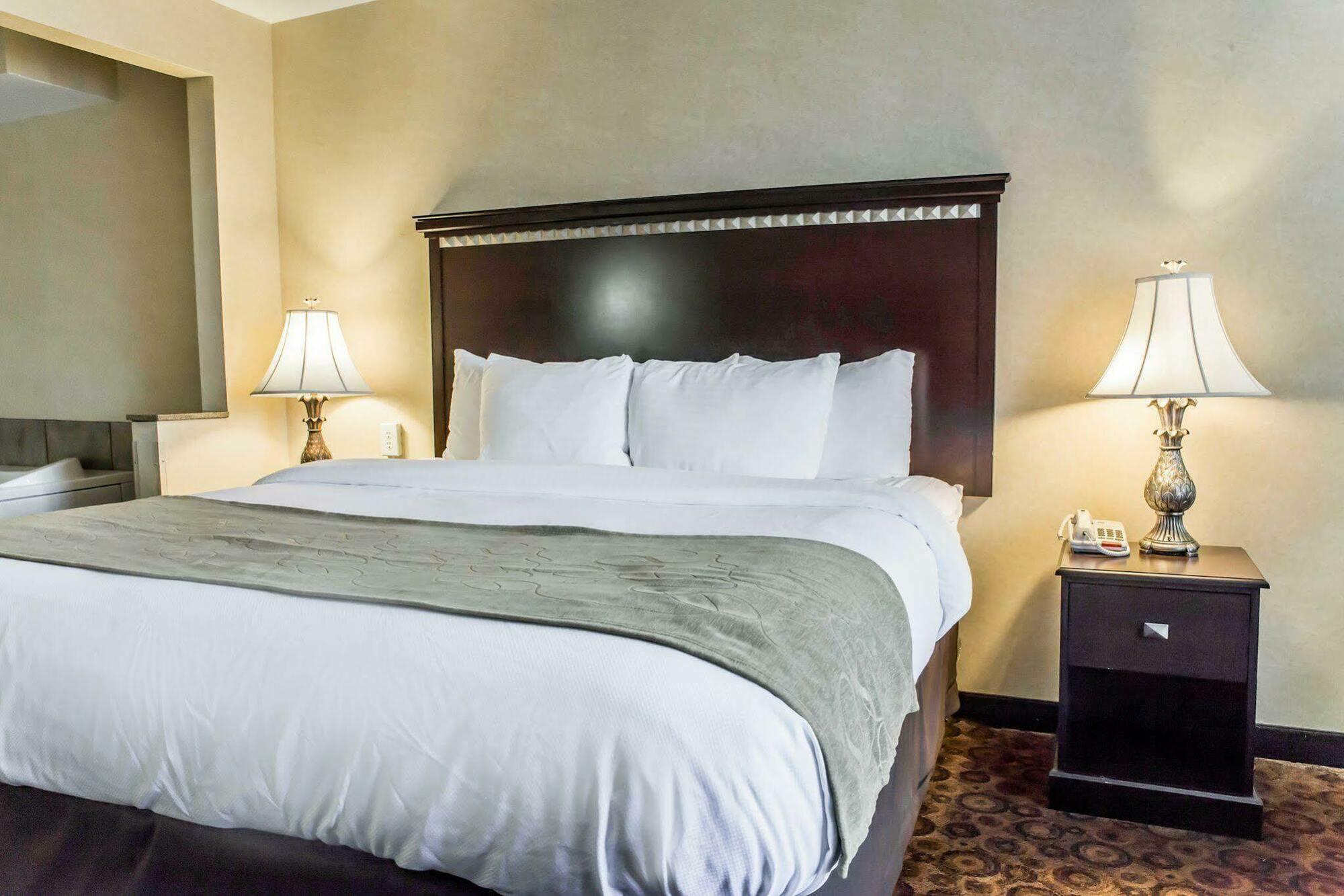 Fairfield By Marriott Inn & Suites Greensboro Coliseum Area Εξωτερικό φωτογραφία