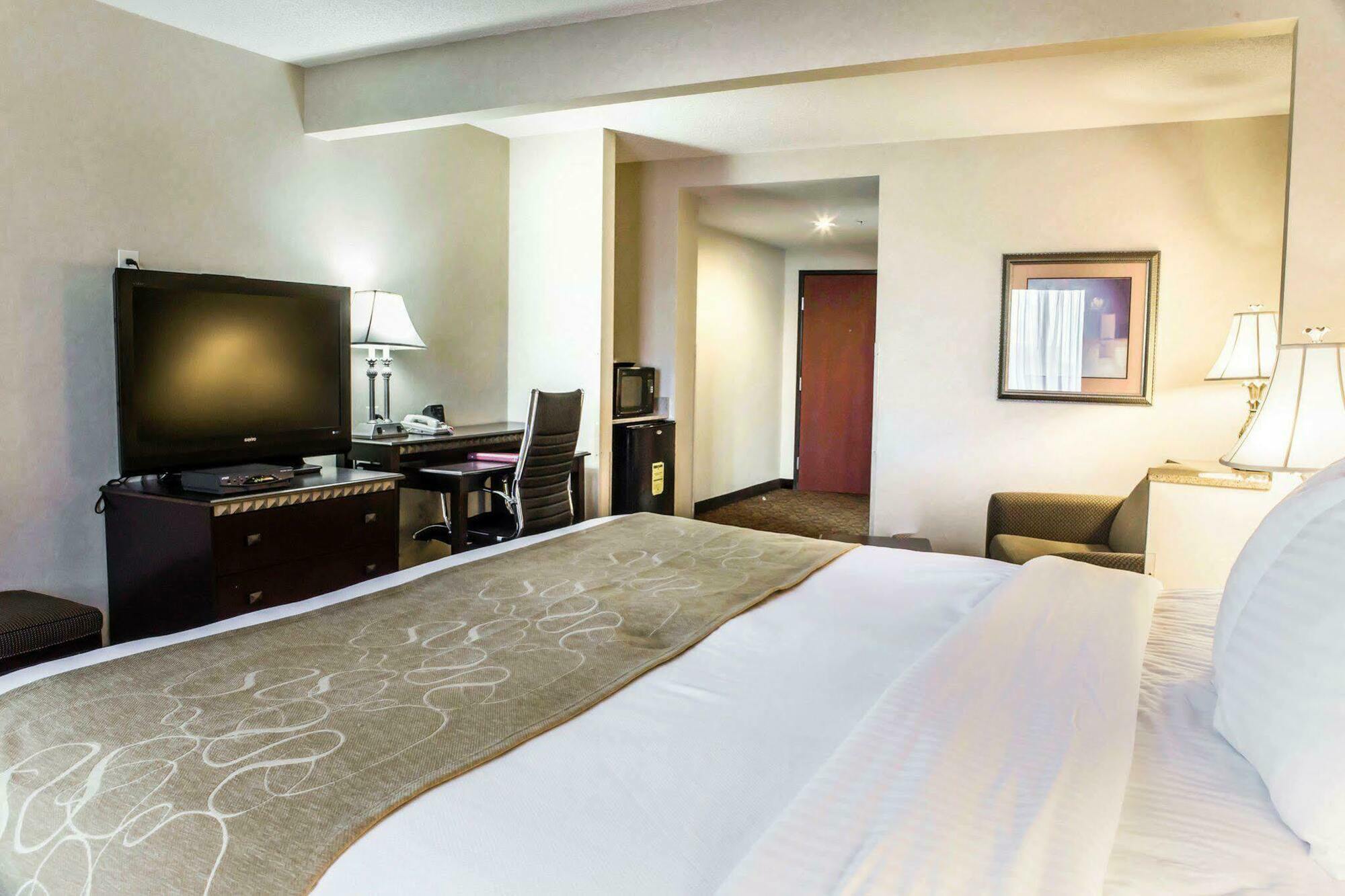 Fairfield By Marriott Inn & Suites Greensboro Coliseum Area Εξωτερικό φωτογραφία